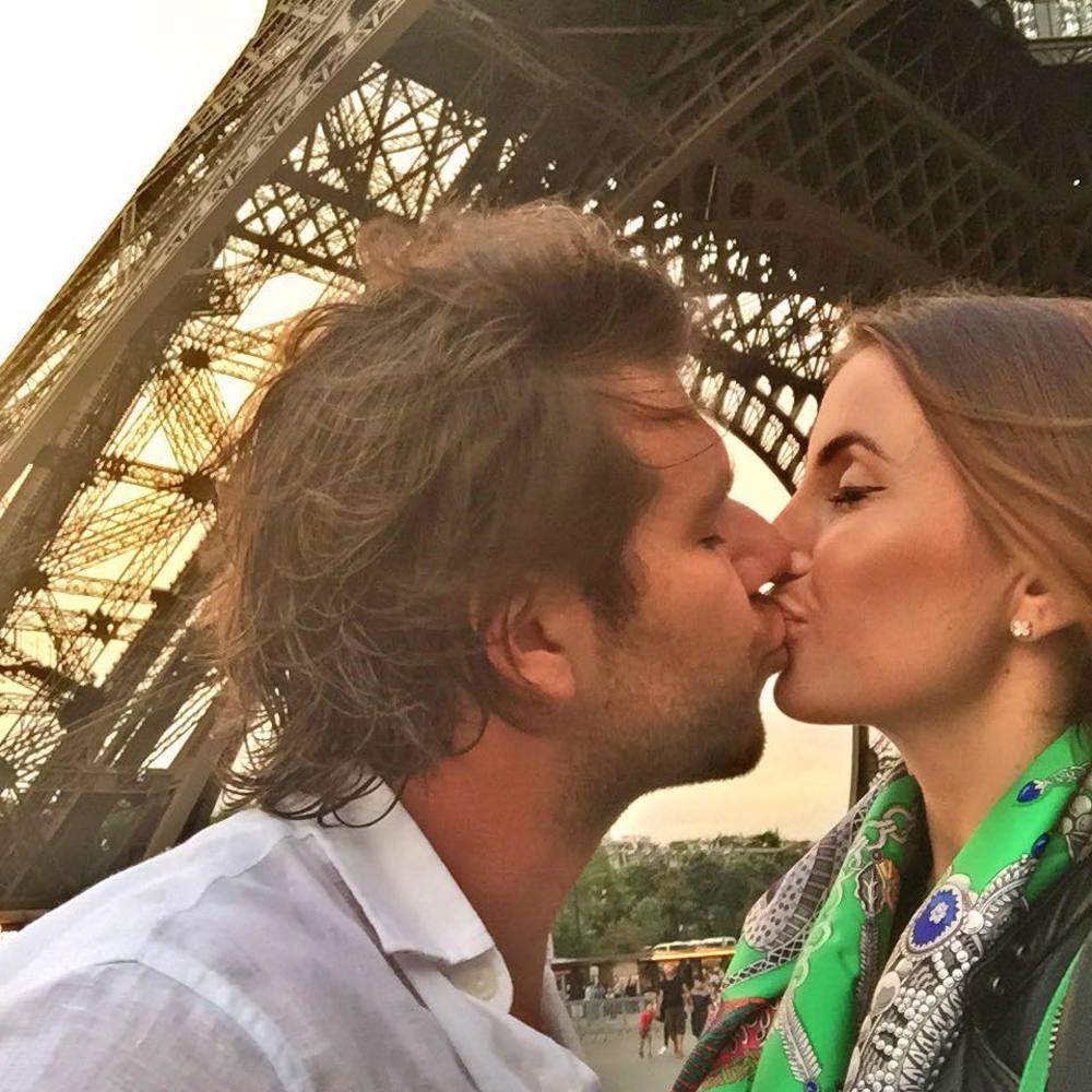 Meet your Posher, Alina